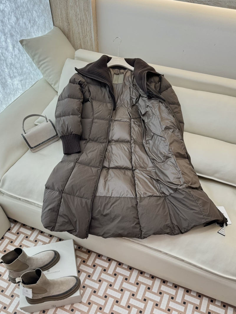 Moncler Down Coat